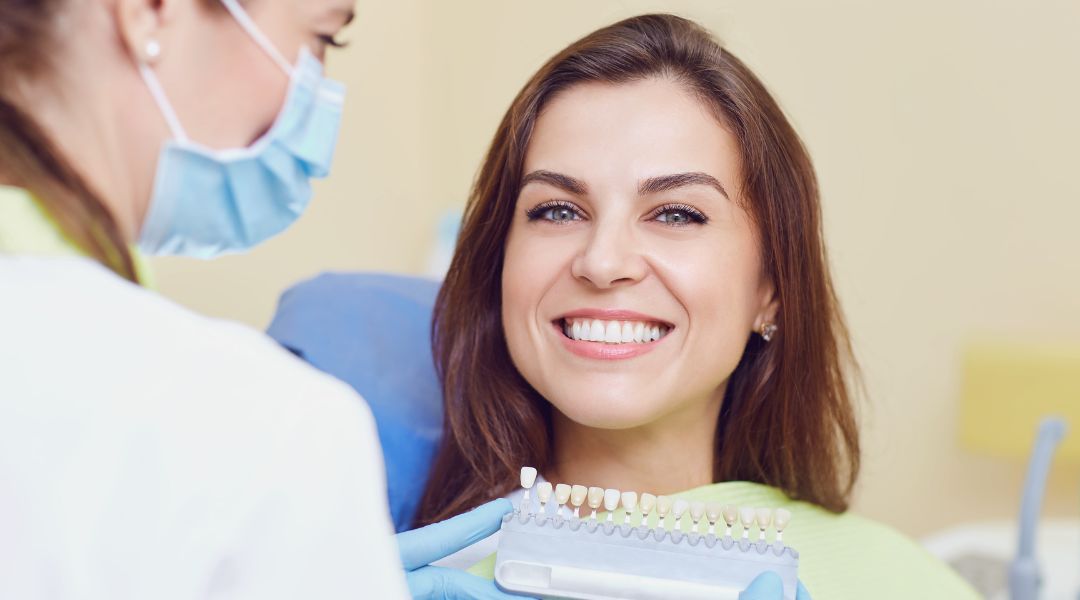 Teeth Whitening vs Veneers Which One is Best Teeth Whitening vs Veneers Which One is Best