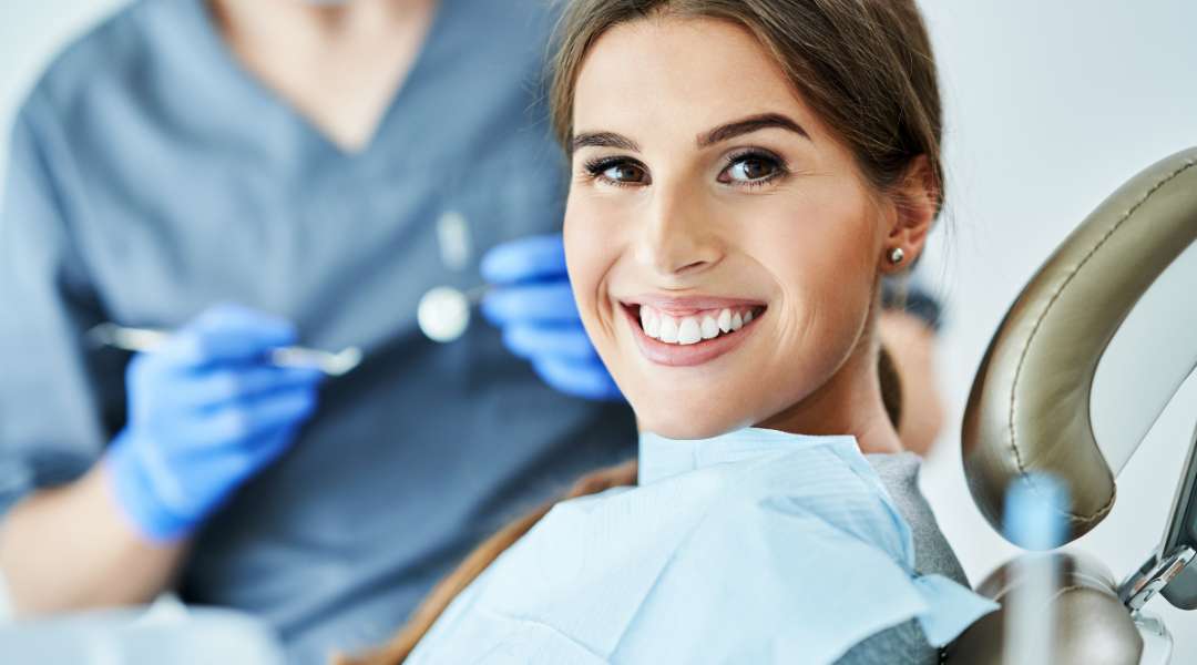 Exploring the Different Types of Cosmetic Dentistry Procedures