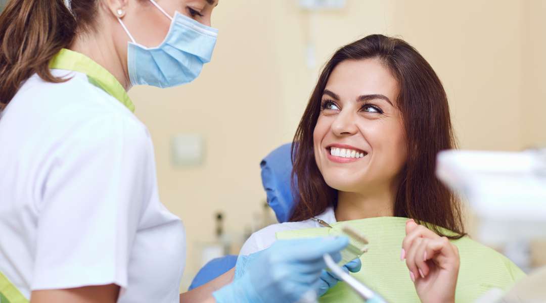 How to Maintain Oral Health Post-Implant