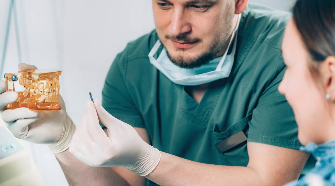 What Makes Dental Implants a Wise Investment?